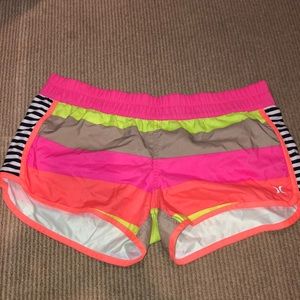 Hurley surf shorts